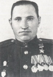 Андрюхин Илья Прохорович